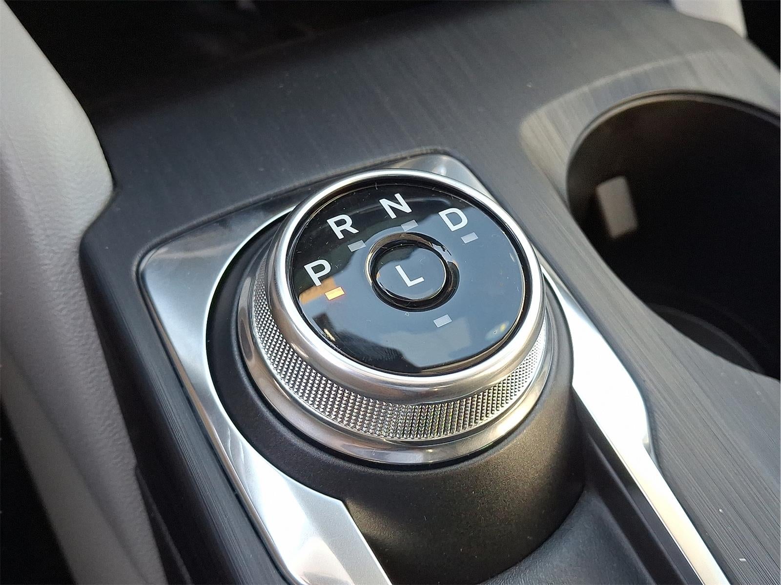 2024 Ford Escape PHEV