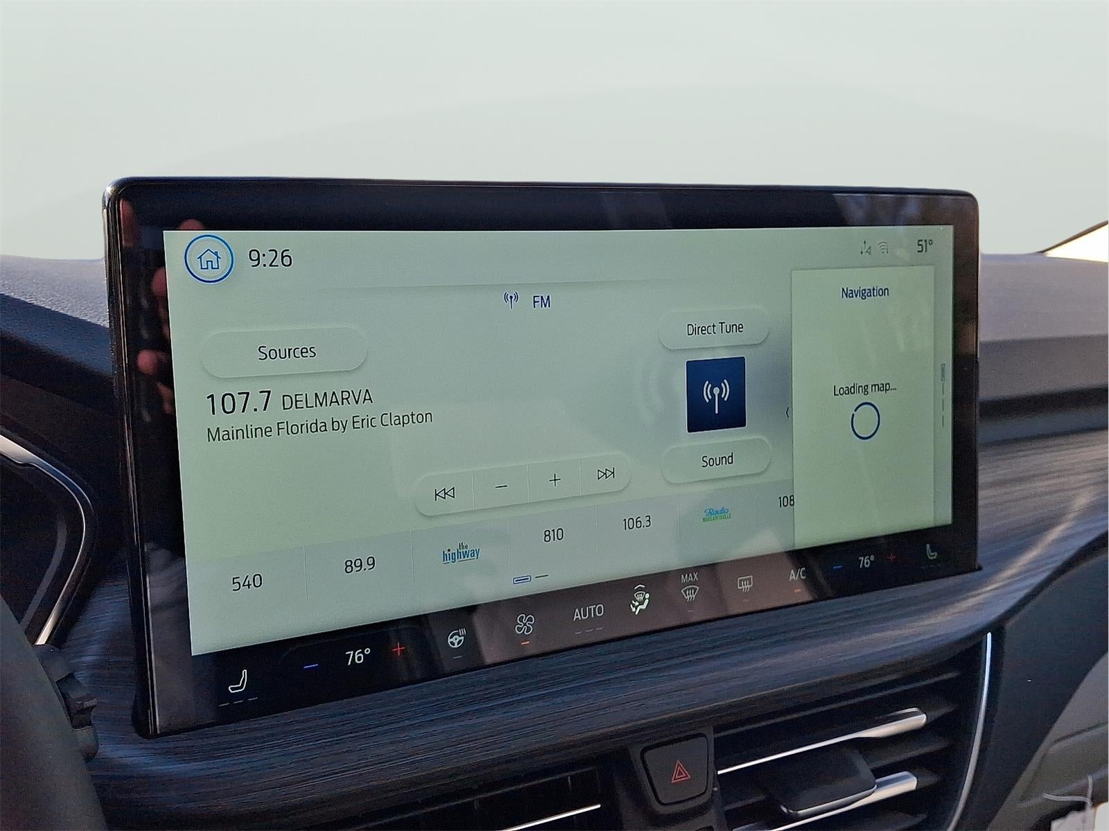 2024 Ford Escape PHEV