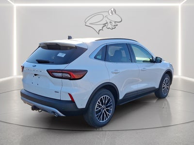 2024 Ford Escape PHEV