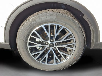 2024 Ford Escape PHEV