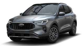 2024 Ford Escape Plug-In Hybrid PHEV