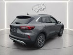 2024 Ford Escape Plug-In Hybrid PHEV