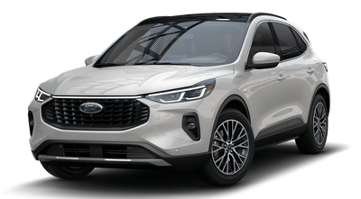 2024 Ford Escape Plug-In Hybrid PHEV