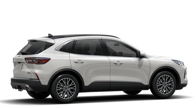 2024 Ford Escape Plug-In Hybrid PHEV