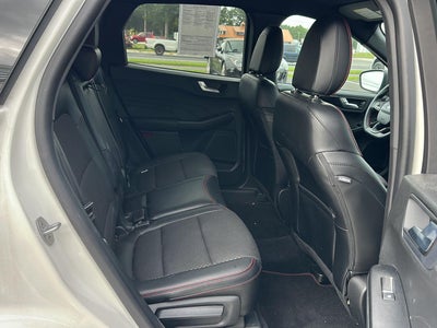 2023 Ford Escape Hybrid ST-Line