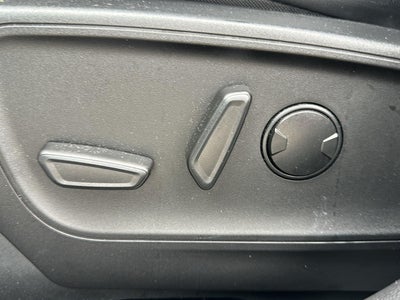 2023 Ford Escape Hybrid ST-Line