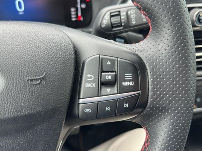 2023 Ford Escape Hybrid ST-Line