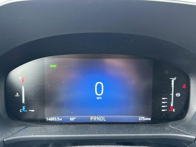 2023 Ford Escape Hybrid ST-Line