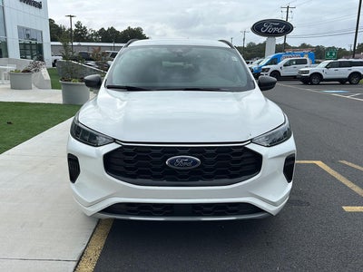 2023 Ford Escape Hybrid ST-Line