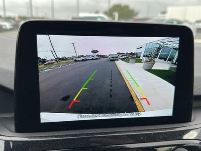 2023 Ford Escape Hybrid ST-Line