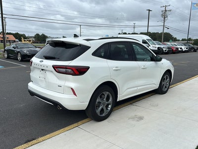 2023 Ford Escape Hybrid ST-Line