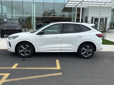 2023 Ford Escape Hybrid ST-Line