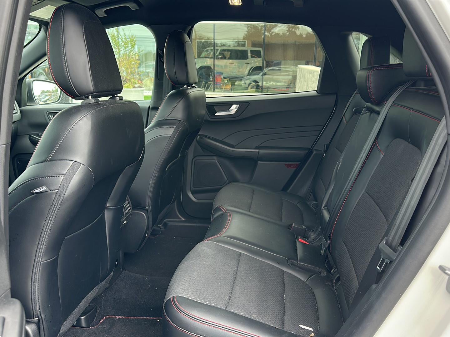2023 Ford Escape Hybrid ST-Line