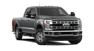 2026 Ford Super Duty F-250 XLT
