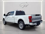 2021 Ford Super Duty F-250 Platinum
