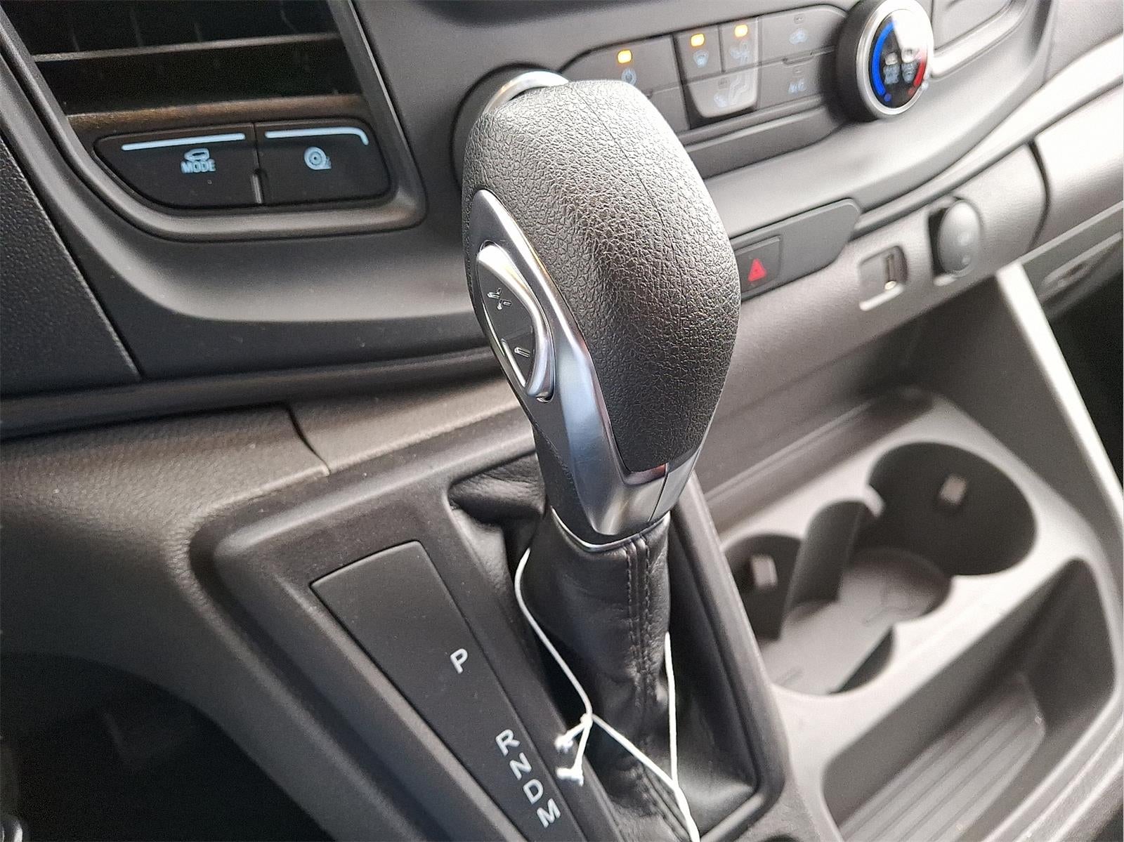 2024 Ford Transit Cargo Van Cargo Van