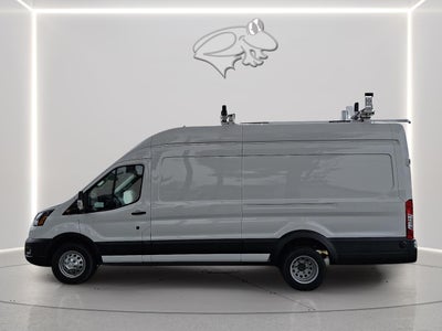 2024 Ford Transit Cargo Van Cargo Van
