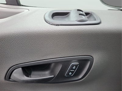 2024 Ford Transit Cargo Van Cargo Van