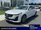 2024 Cadillac Ct5 Premium Luxury