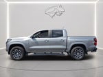 2025 Chevrolet Colorado 4WD Z71