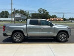 2025 Chevrolet Colorado 4WD Z71