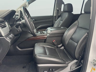 2020 GMC Yukon SLT