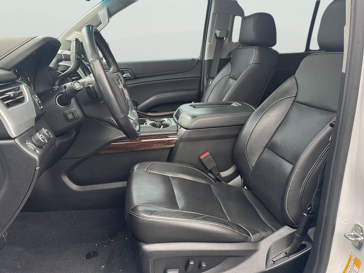 2020 GMC Yukon SLT