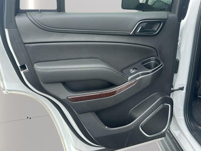 2020 GMC Yukon SLT