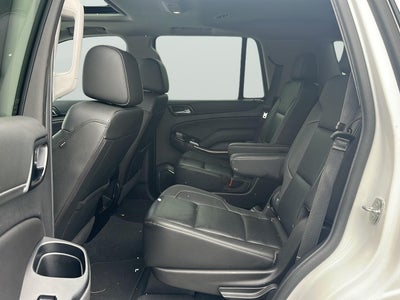 2020 GMC Yukon SLT