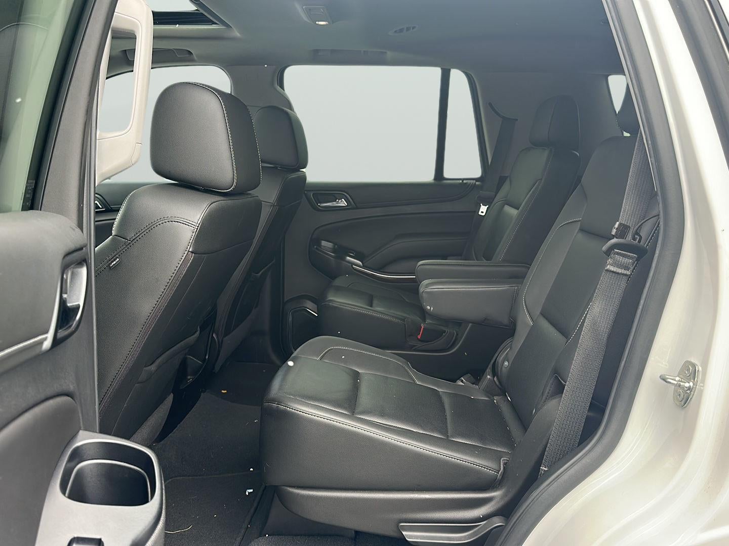 2020 GMC Yukon SLT