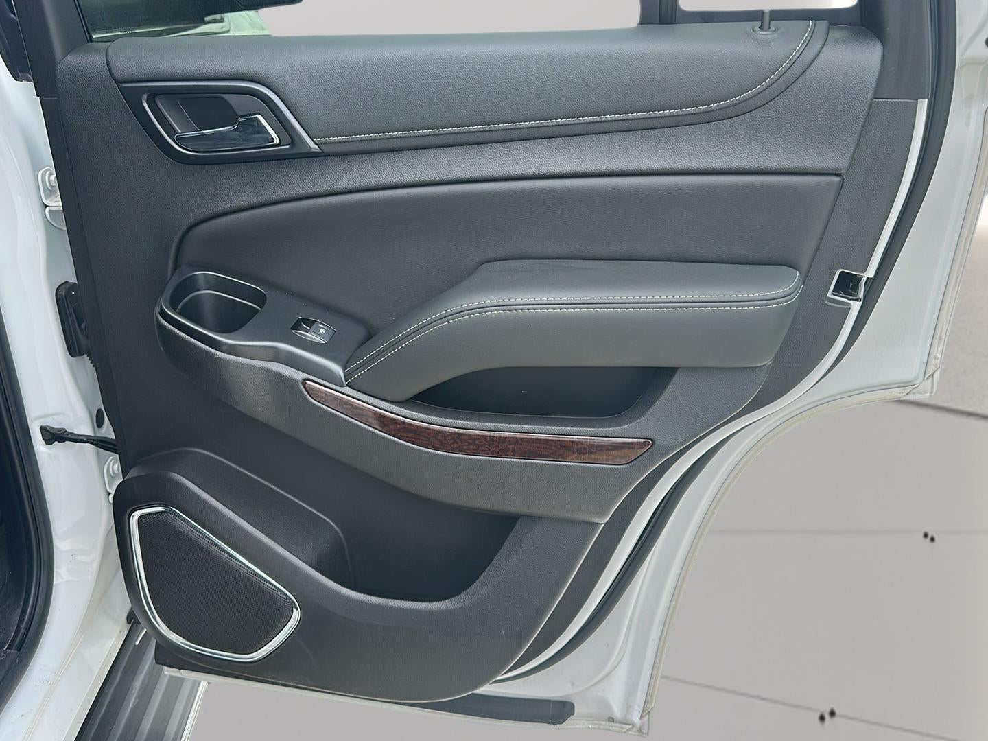 2020 GMC Yukon SLT