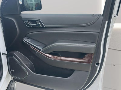 2020 GMC Yukon SLT