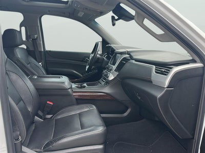 2020 GMC Yukon SLT