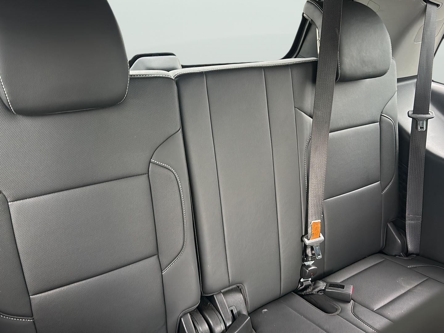 2020 GMC Yukon SLT