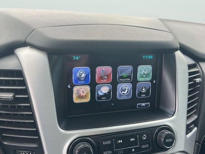 2020 GMC Yukon SLT