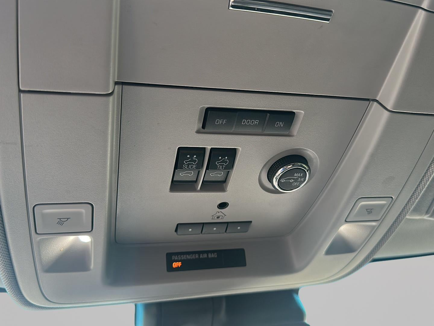 2020 GMC Yukon SLT