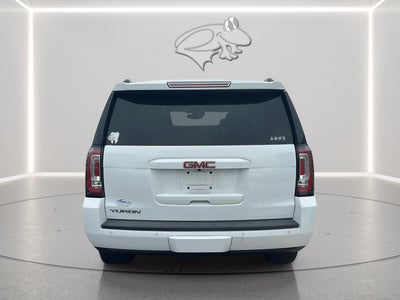 2020 GMC Yukon SLT