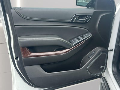 2020 GMC Yukon SLT