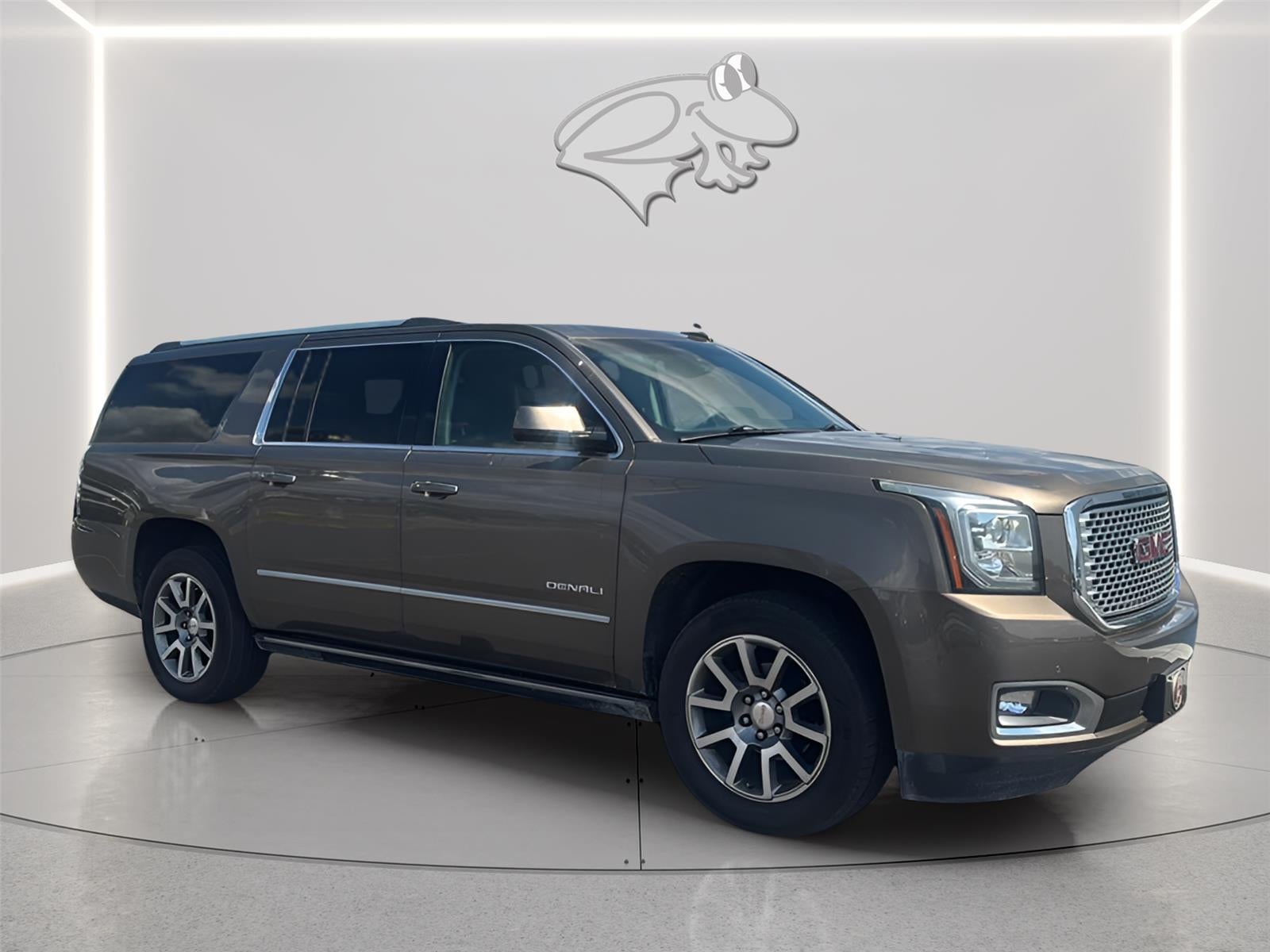 2016 GMC Yukon XL Denali