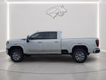 2024 GMC Sierra 3500Hd Denali