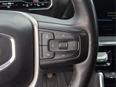 2024 GMC Sierra 3500Hd Denali