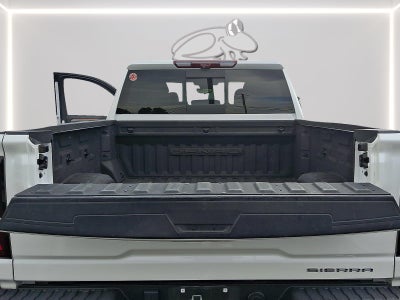 2024 GMC Sierra 3500Hd Denali