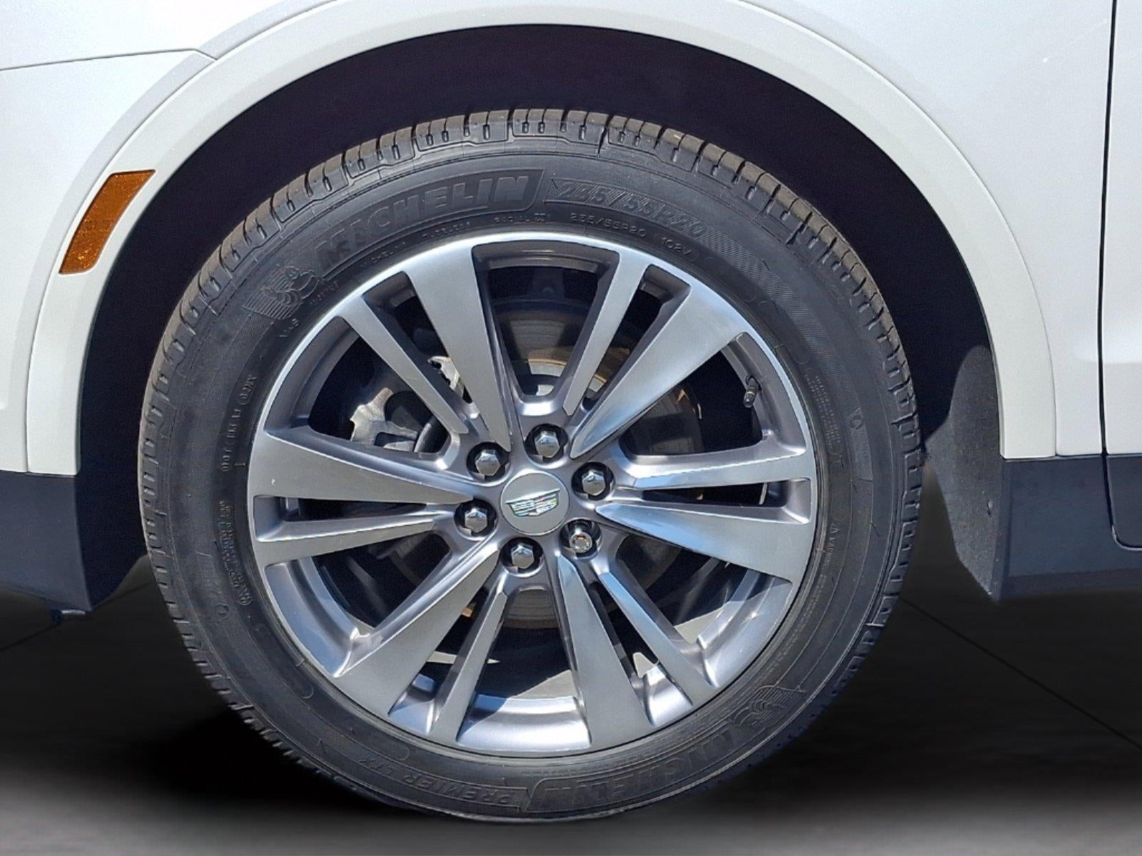 2023 Cadillac Xt5 FWD Premium Luxury