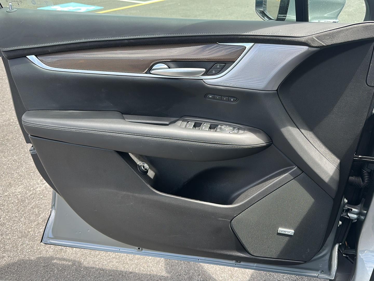 2024 Cadillac XT5 AWD Premium Luxury