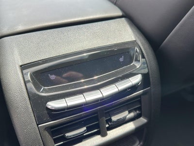 2024 Cadillac XT5 AWD Premium Luxury