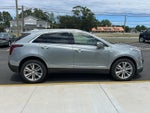 2024 Cadillac XT5 AWD Premium Luxury