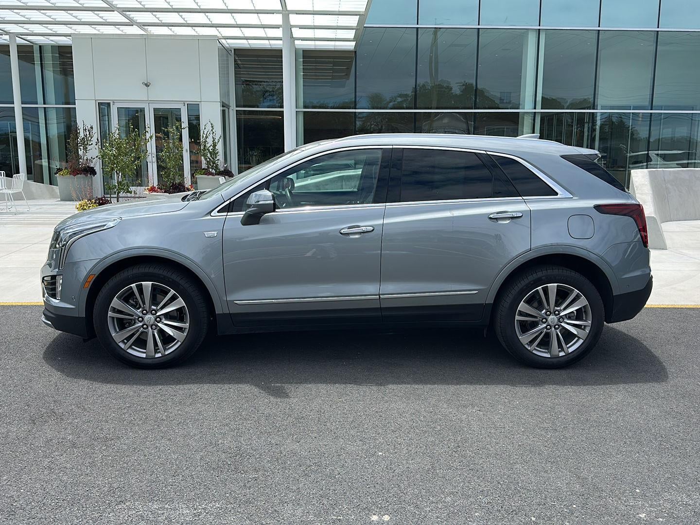 2024 Cadillac XT5 AWD Premium Luxury