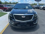 2025 Cadillac CTS SPORT