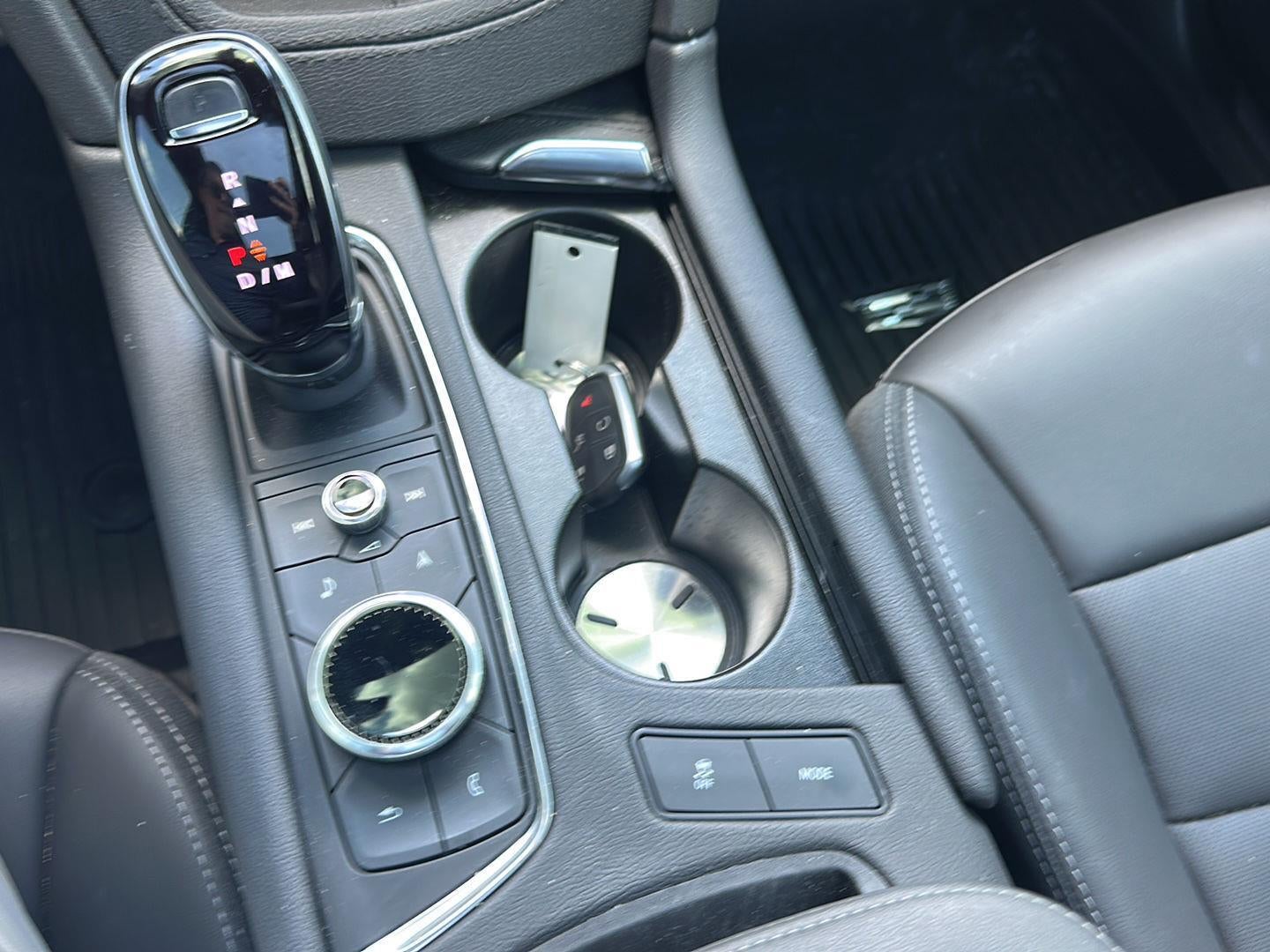 2025 Cadillac CTS SPORT