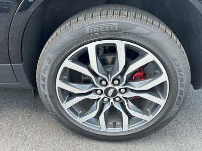 2025 Cadillac CTS SPORT